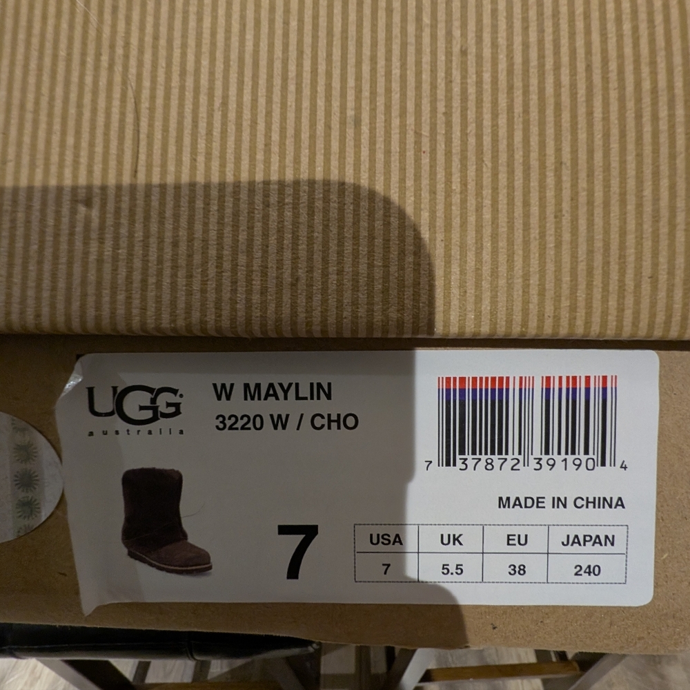UGG Maylin 3220